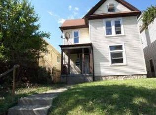 1403 Summit St, Columbus, OH 43201