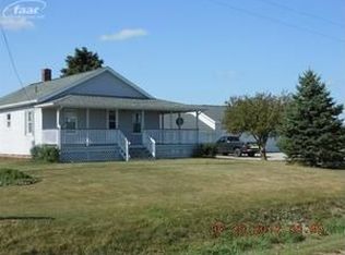 7661 W Darbee Rd, Fairgrove, MI 48733