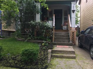 826 Ashland Ave, Buffalo, NY