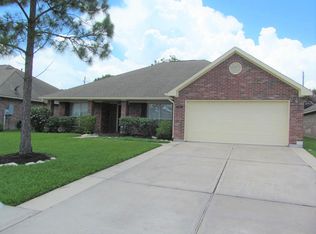 1024 Gladstone Dr, League City, TX 77573