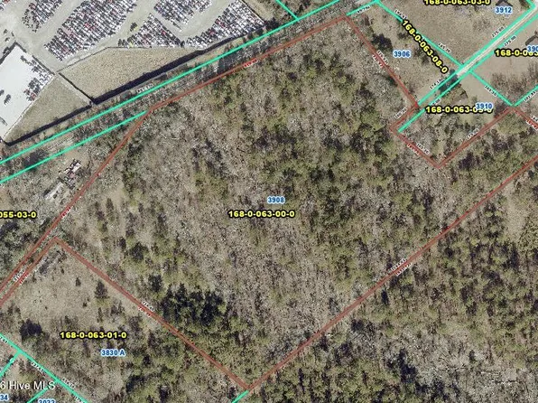 3908 Byrd Road, Augusta, GA 30906