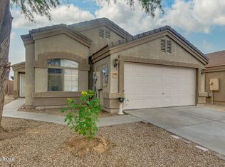 12493 W Via Camille, El Mirage, AZ 85335