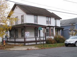 501 Hamilton St, Ogdensburg, NY 13669