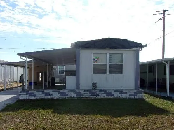 508 44th Ave E Lot J-03, Bradenton, FL 34203