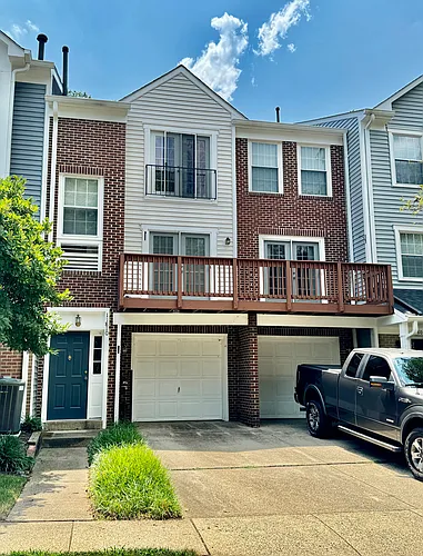 11810 Rockaway Ln #30 Photo 1