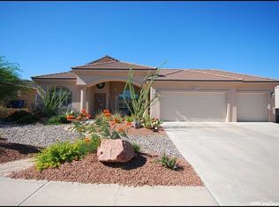 6612 Heritage Ridge Way, El Paso, TX 79912