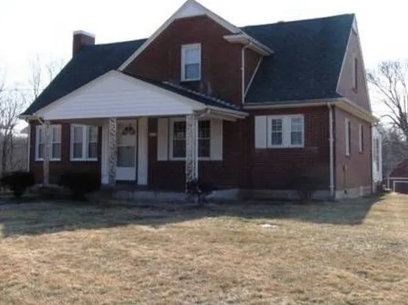 3771 Stones Dairy Rd, Bassett, VA 24055