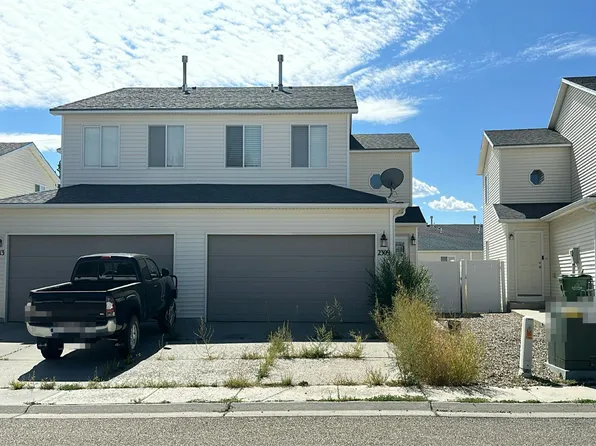 2309 Westridge Dr, Rock Springs, WY 82901