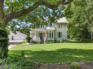6126 100th St SE, Caledonia, MI 49316