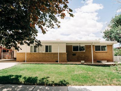 522 S 640 W, Cedar City, UT, 84720