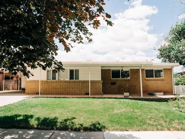 522 S 640 W, Cedar City, UT 84720