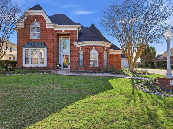 405 Pintail Ln, Orange, TX 77630