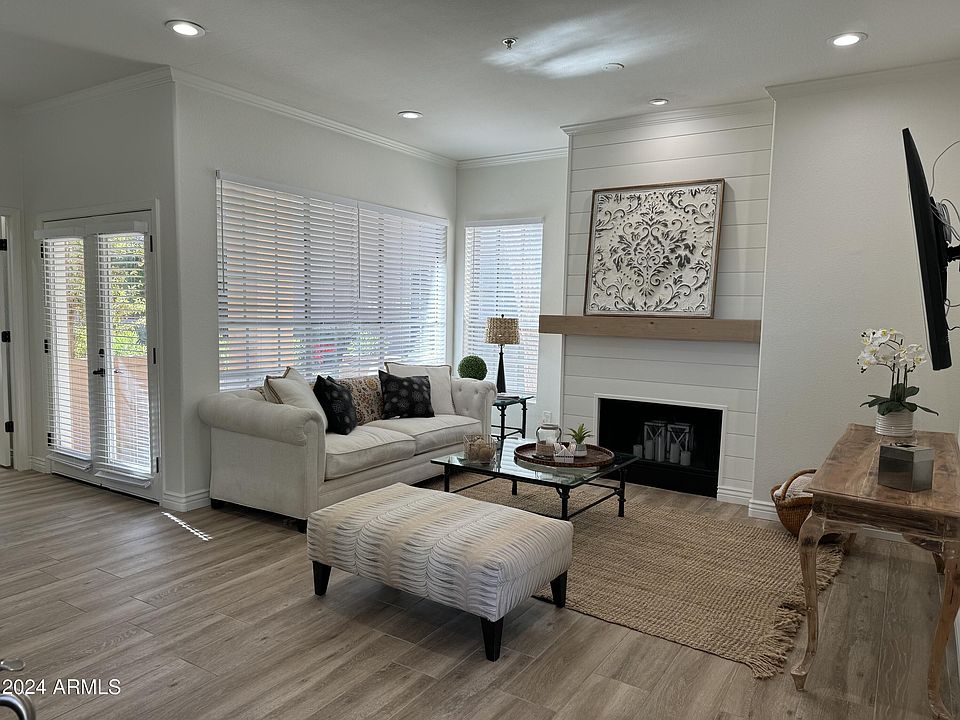 1st image of 10101 N Arabian Trail #1011