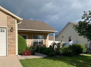 6913 Lee St, Wellington, CO 80549