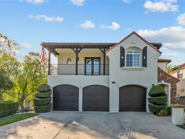 25501 Housman Pl, Stevenson Ranch, CA 91381
