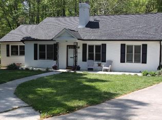 364 Rabon St SE, Concord, NC 28025