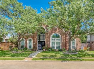2720 Polo Ln, Plano, TX 75093