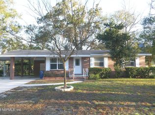10543 Hemming Rd, Jacksonville, FL 32225