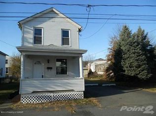 13 W River St, Plymouth, PA 18651
