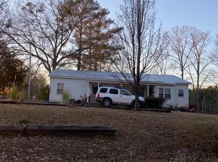30087 Guyton Rd, Amory, MS 38821