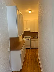 Rented by City Connections Realty