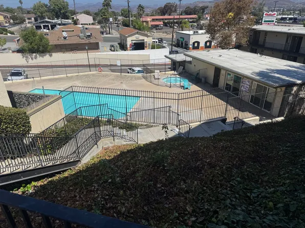 242 S Pierce St, El Cajon, CA 92020
