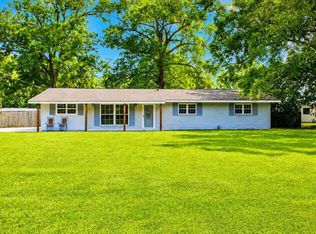 2411 Chantulane Ave, Denham Springs, LA 70726