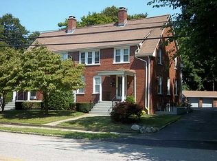 115 Roger Williams Ave #2, Rumford, RI 02916