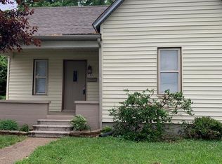 723 Gunther Ave, Owensboro, KY 42303