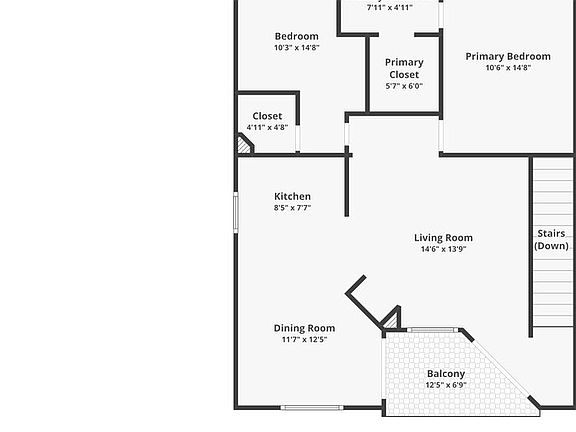 3rd image of 18653 E 42nd Pl