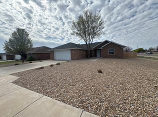 2101 Ralph Boone, Clovis, NM 88101