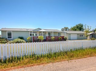 8621 Berry Rd, Wilton, CA 95693