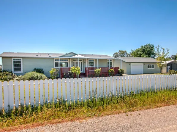 8621 Berry Rd, Wilton, CA 95693