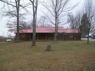 685 Whickerville Rd, Hardyville, KY 42746