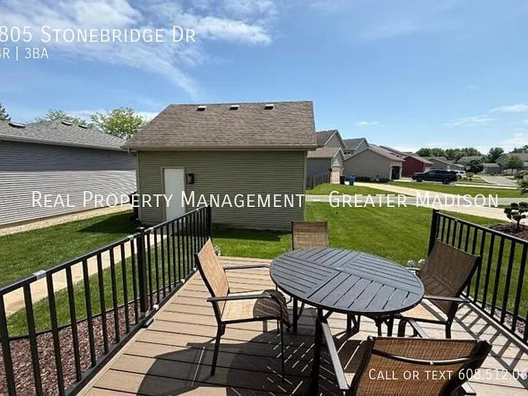 3805 Stonebridge Dr — Photo 18