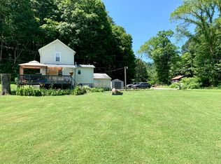 23 Highland Ave, Avella, PA 15312