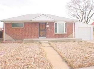 7140 Warren Dr, Denver, CO 80221