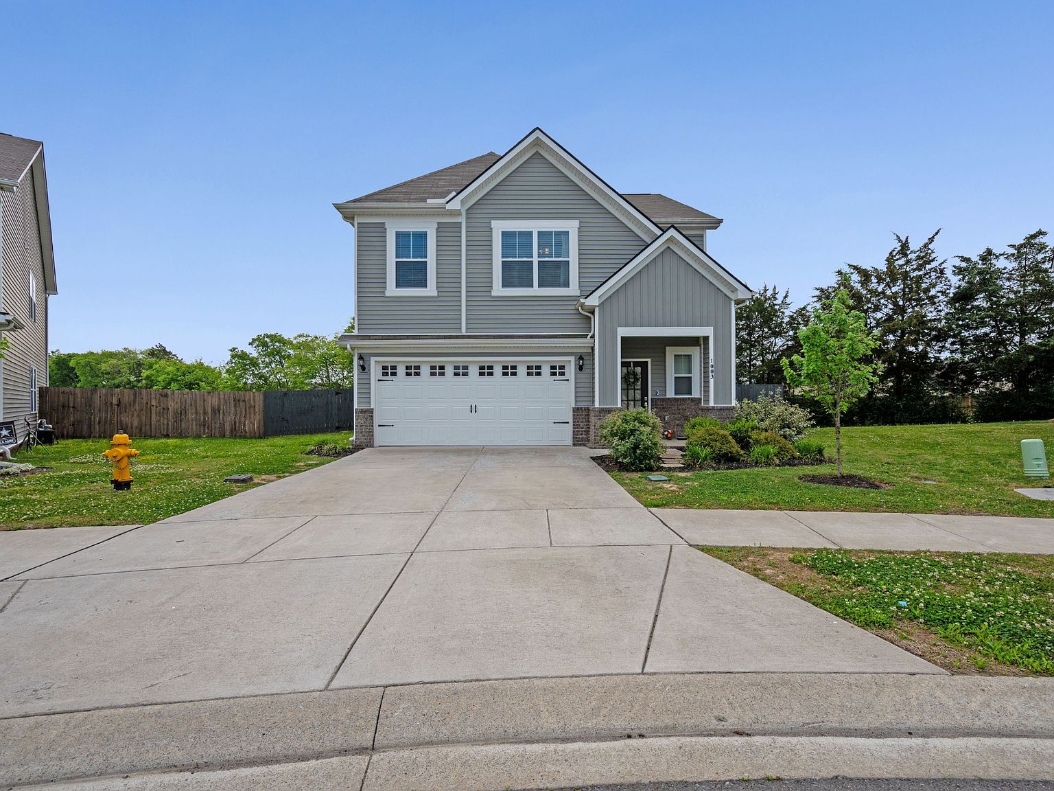 1003 Baltusrol Ln