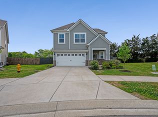 1003 Baltusrol Ln, Lebanon, TN 37087