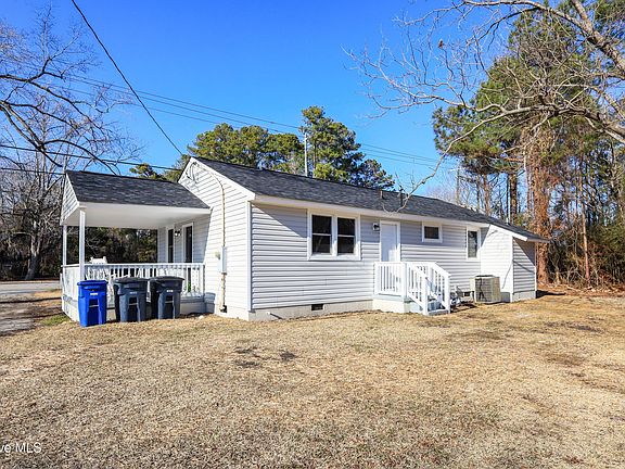 3rd image of 1800 Hargett Street