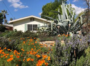 505 Park Rd, Ojai, CA 93023