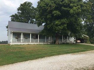 7924 S State Road 61, Monroe City, IN 47557