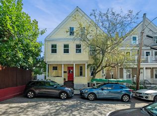 27 Gilman Ter, Somerville, MA 02145