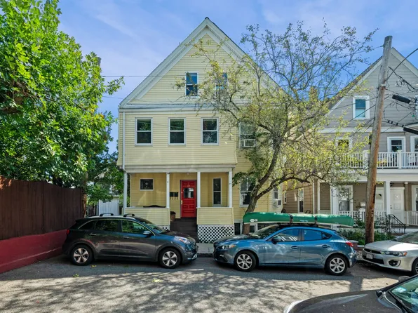 27 Gilman Ter, Somerville, MA 02145