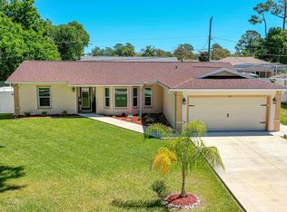 3121 Yule Tree Dr, Edgewater, FL 32141