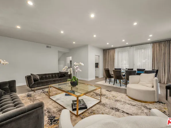 438 N Palm Dr #1, Beverly Hills, CA 90210