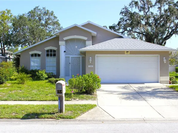 13451 Knotty Ln, Hudson, FL 34669