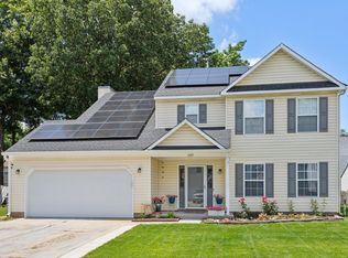 107 Glica Ct, Hampton, VA 23666