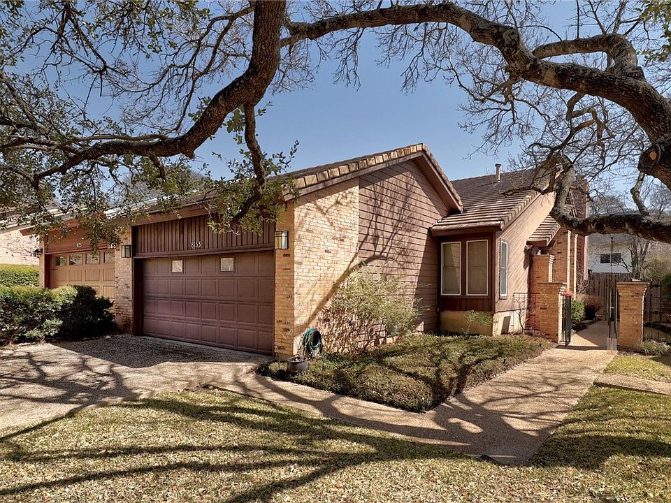 1st image of 8133 Forest Mesa Dr