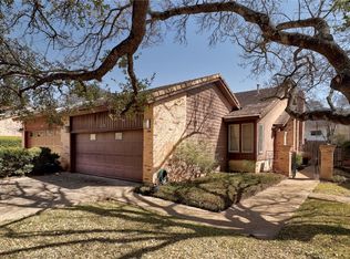 8133 Forest Mesa Dr, Austin, TX 78759